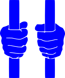 Prison, jail PNG-60115